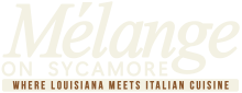 Melange On Sycamore