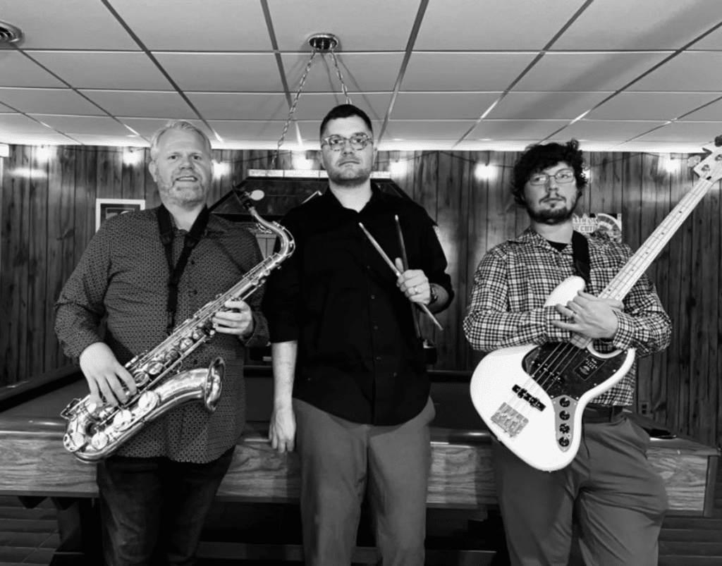 Kennings Jazz Trio