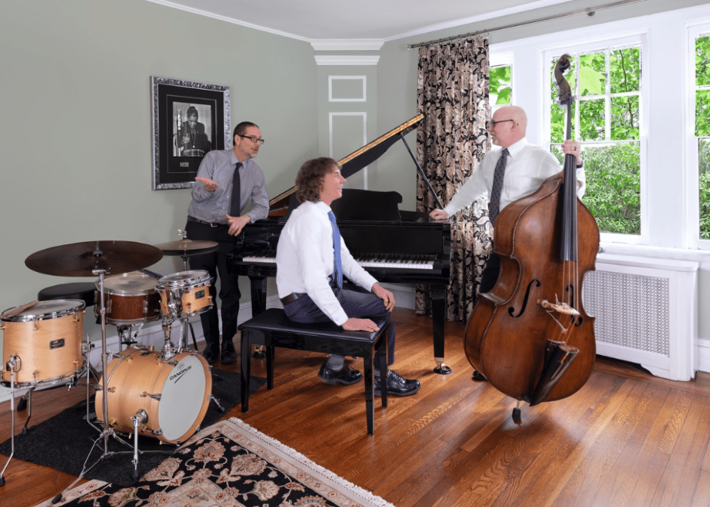 Dave Dales Trio